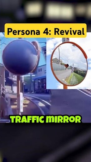 Why RAIN Could Make or Break Persona 4 Revival