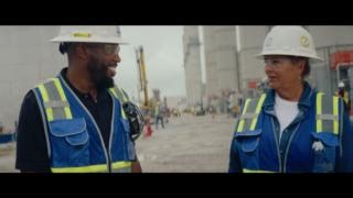 The people built TVA to serve, and today, we are building to serve the people. Diverse engineering, economic development, environmental stewardship, and safety make up our American-made energy future. 🇺🇸 Learn more about how we are #BuildingTomorrowTogether 👇 | Tennessee Valley Authority