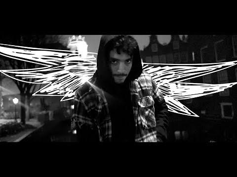 Shane Eagle - BLACK (Official Video)