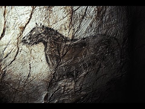 The Cosquer Cave: Painted Cave Beneath the Sea
