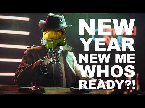 I'M BACK AND READY - HALO GRIND STARTS NOW!!! THE STREAM WENT DOWN RIGHT AT THE BEST PART!!