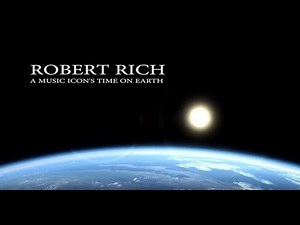 Robert Rich Documentary (original edit)