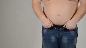 Man Big Belly Stock Footage Video (100% Royalty-free) 24950828 | Shutterstock