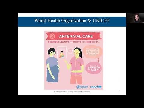 Prenatal Breastfeeding Education-Conversational Approaches and Essential Topics