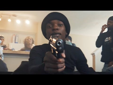 BigKayBeezy "Bookbag" (Official Video)