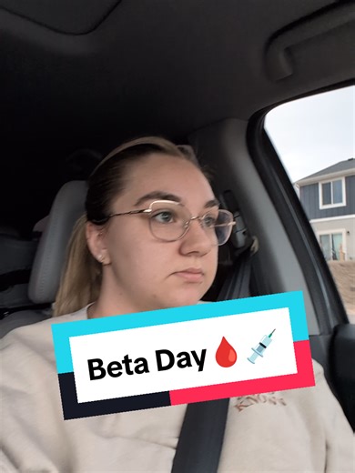#beta #betablooddraw #iui #webeatinfertility #pregnantafterinfertility #pregnantafterloss #betaday #4weeks #anxiety #pregnancyanxiety #reoccurringmiscarriages #reoccurringloss #miscarriageawareness #miscarriagesurvivor