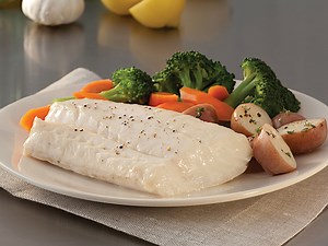 How many calories are in a 4 ounce piece of cod Fish? [2025] | QAQooking.wiki