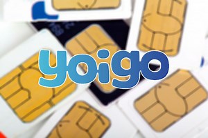 Yoigo ya ofrece el servicio Multi SIM pero con límites: hasta 20GB de consumo en las líneas secundarias