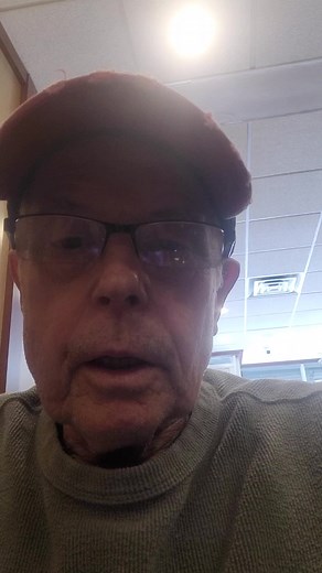 Sam Greenfield on TikTok