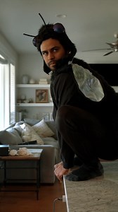 Man vs Fly part 2 | David Lopez