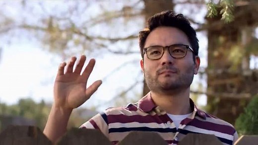 BEHR Premium DeckOver TV Spot, 'Neighborhood'