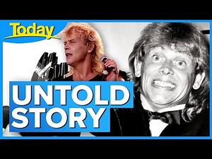John Farnham's untold story set for release in new documentary | Today Show Australia