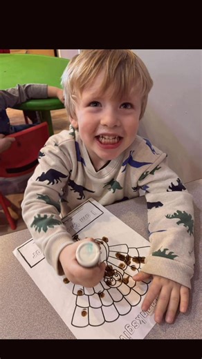 Little Rascals Child Care & Preschool on Reels