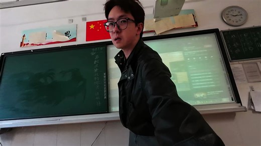 【4K实录】3.1.1DNA是主要的遗传物质 格里菲思艾弗里肺炎链球菌转化实验 高一高中生物必修二必修2同步网课遗传与进化全册讲解新高考