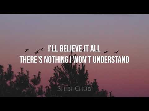 Two Birds • Regina Spektor | Lyrics