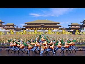 神韻2015演出預告片