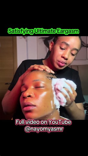 Ultimate Eargasm: Deep Ear Cleaning ASMR Sounds