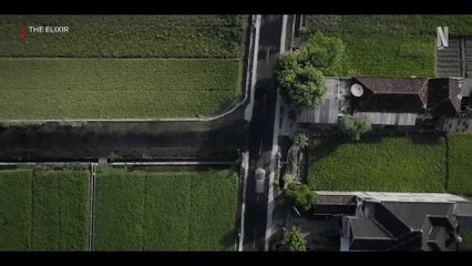 The Elixir Bande-annonce VO STEN