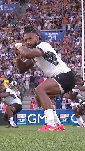 3.1K views · 726 reactions | HAKA Fiji  RWC 2023 ⚔️ @fijirugbyunion 22-15 @wallabies ⚡️ www.rugbytime.tv ✈️ @towertravelsports #RugbyTime #WeLoveRugby #Fiji #Wallabies #RWC #RWC1987 #RWC1991 #RWC1995 #RWC1999 #RWC2003 #RWC2007 #RWC2011 #RWC2015 #RWC2019 #RWC2023 #RugbyWorldCup #Rugby #RugbyWorldCup2023 #Haka | RugbyTime | Facebook