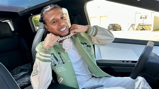 YouTuber Cjon32 speaks out after man who broke into his house is shot and killed