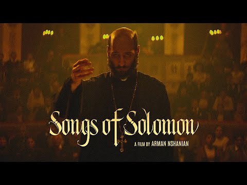 Songs of Solomon - Official Trailer