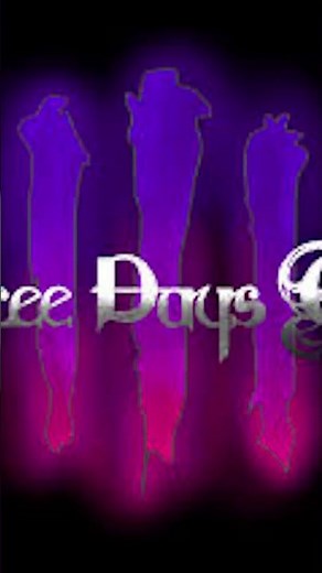 I am Machine - Three days Grace