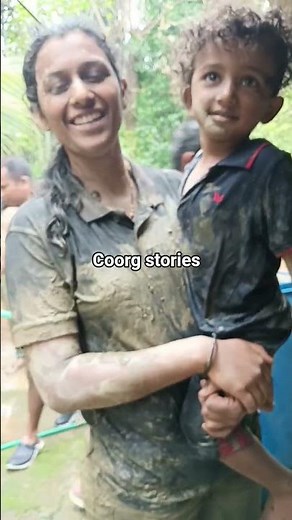 Mud festival