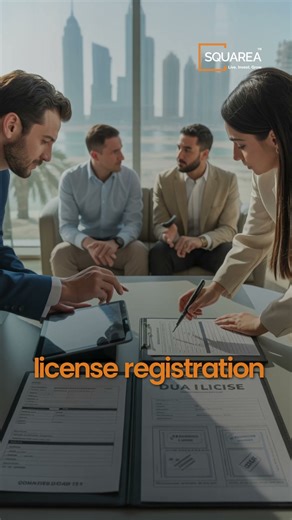 Company Formation - In Dubai