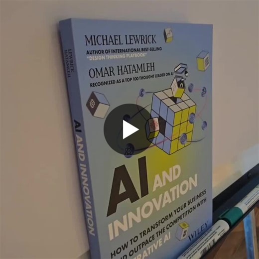 #bbva #ai #innovation #designthinking #futureofbanking #leadershipdevelopment #fintech #exponentialchange | Michael Lewrick, Ph.D, MBA