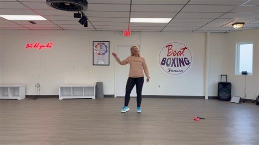 *11/27/25* CARDIO/WEIGHT WORKOUT LOW IMPACT!!