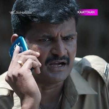 #HotstarSpecials Muthu Engira #Kaattaan now streaming only on #Jiohotstar