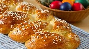 A húsvéti kalács hagyománya