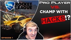 68K views · 770 reactions | Can a Pro Win Against a HACKER? Today I...
