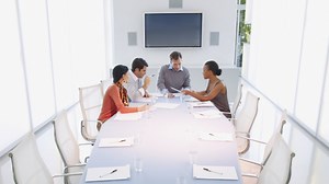 How to ensure good governance at charities and non-profits