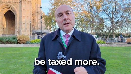 15K views · 192 reactions | I'm afraid to say today's Budget simply wasn't good news for us in West Sussex. More taxes, pockets will be hurting, and even less certainty about what might come next. I've recorded a short explainer on my thoughts below | Andrew Griffith MP | Facebook
