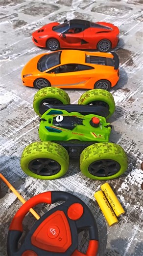 RC Cars,"🪜⚡🎯 RC SKY-SHRED 🌀🧨 | आसमान तोड़ स्पीड | আকাশভাঙা গতি"