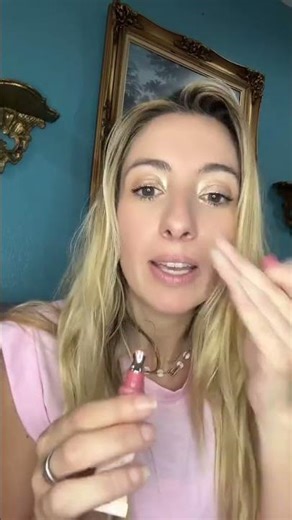 Best Clean Beauty Lip Product? | Ilia Beauty Lip Blush Review