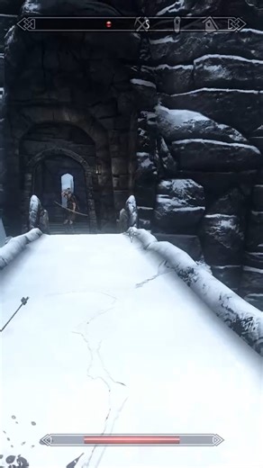 cloanix 3 on Instagram: "skyrim mod concept: a mod where it plays youtube shorts phonk every kill or randomly after every action performed"