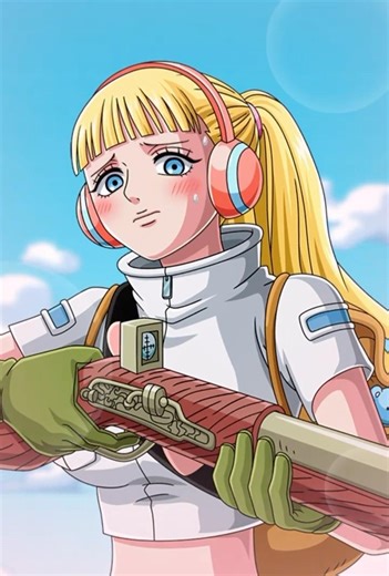 新フェス限 ひばり #トレクル #ワンピース #optc #onepiece #アニワン #エッグヘッド編 #大海賊時間 #麦わらの一味 #海軍 #sword