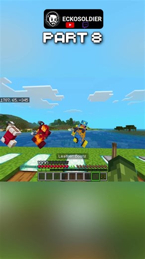 Christmas Props Update in Actions & Stuff Minecraft