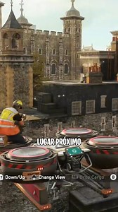 41K views · 1.2K reactions | DETALHES E EASTER EGGS DO WATCH DOGS 2 #gaming #gamers | heywellington | Facebook