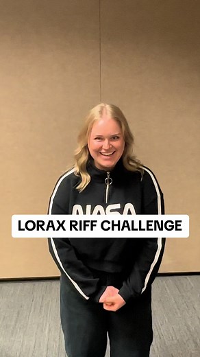 gooOOOD MORNINGGGGG #lorax #goodmorning #acappella #loraxriff | good morning lorax