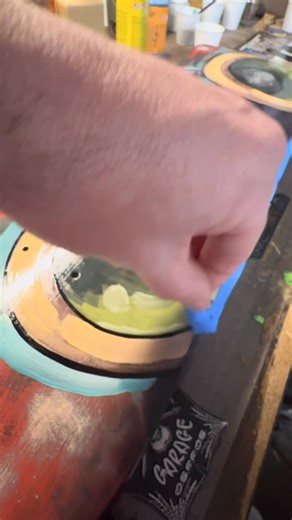 That Purp #skate | Hix Garage