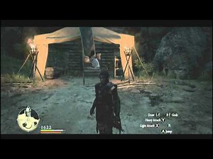 Dragon's Dogma All Assassin Skills