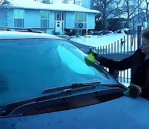 16K views · 85 reactions | Awesome ice scraper!朗 Get yours:...
