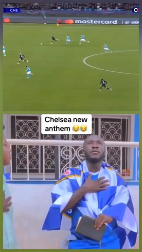 Celebrating Chelsea: New Anthems and Fan Spirit