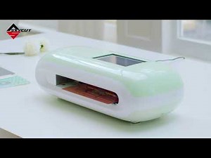 Skycut Mini 8 Launched! All-new Smart Mobile Protector Film Cutting Machine