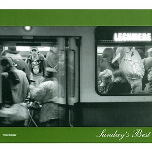 Sunday's Best - Poised To Break