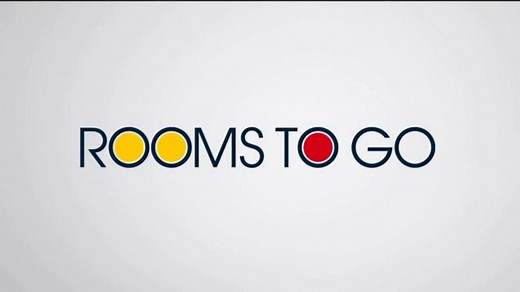 Rooms to Go Anniversary Sale TV Spot, '2023 Liviing Room Set'