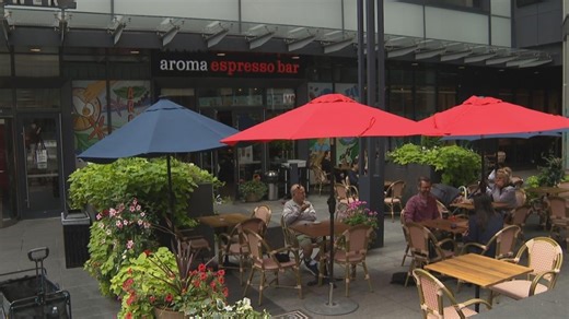 Toronto's hidden public spaces: Are POPS fulfilling their promise?